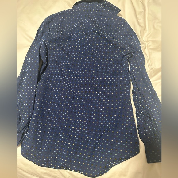 Tish cox blouse - Picture 2 of 2